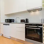 Charming W/ Private Garden In St. Catarina * Porto