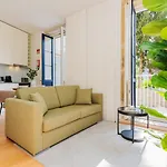 Charming W/ Private Garden In St. Catarina * Oporto